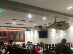 大堂-胡大饭馆 24h(簋街总店)