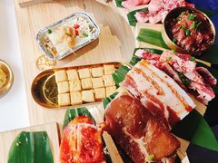 -聚十三烤肉博物馆(魔都首店)