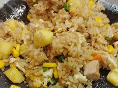 -曼谷食堂·泰国家庭料理
