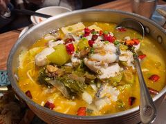 -耶里夏丽·丝路新疆菜·清真食品(徐汇南丹东路臻选店)
