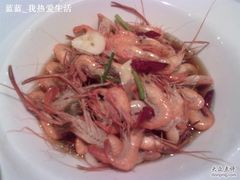 201105011329-风味小馆(天目湖宾馆店)