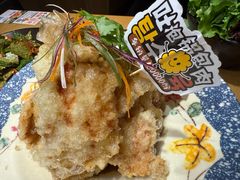 -樱花墅朝鲜族风味餐厅(厦门街创始店)
