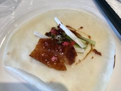 -四季民福烤鸭店(前门廊房二条店)