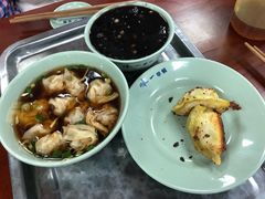 -味一早餐(新芝路店)