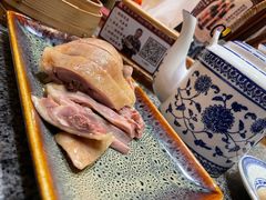 招牌盐水鸭（小份）-南京大牌档(之心城店)