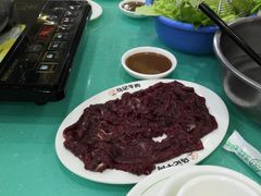 嫩肉-乌记鲜活牛肉城(金砂东路店)