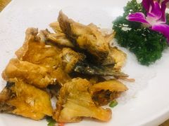 -寻味顺德·南记酒家·传统顺德菜·鱼生(广源路店)