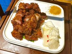 -甘家界牌柠檬鸭(青山店)