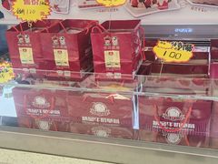 -心乐生活新鲜屋(星海广场店)