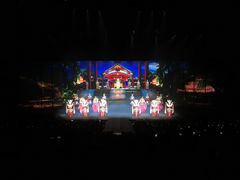 -三亚千古情景区游客中心-接待中心