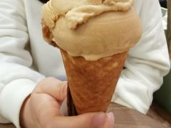 海盐焦糖冰淇淋-LUNEURS月乐诗·法式冰淇淋(环贸店)