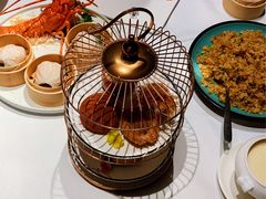 天瑞雀笼点心-天瑞轩·粤菜餐厅