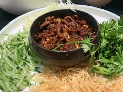 -满园烤鸭·春饼(沈北万达店)