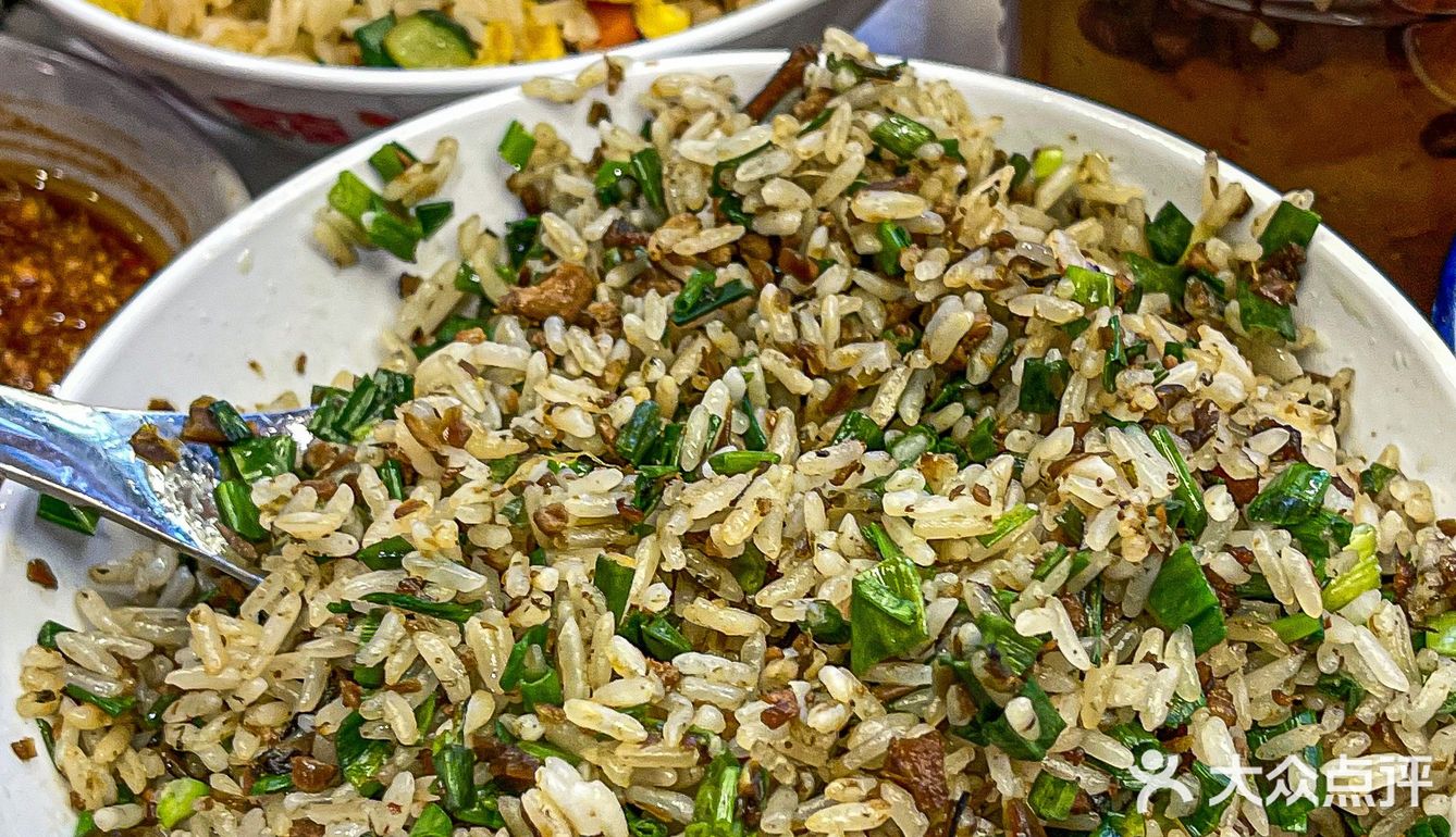 终于来深圳！不愧是成都冰粉☝️的串串店！！