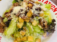 凯撒沙拉-Tubestation站点比萨(高新万达ONE店)