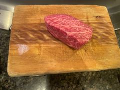 -神户牛排餐厅MOURIYA(总店)