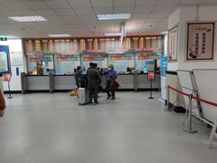 -宜兴汽车客运站