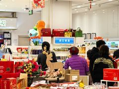 -第一食品(中环百联店)