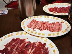 本地鲜牛肉-潮澎派·潮州菜(南国明珠店)