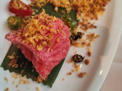 -粤财皇冠假日酒店·彩华轩中餐厅