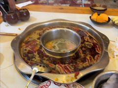 -肥龙火锅(南坪店)