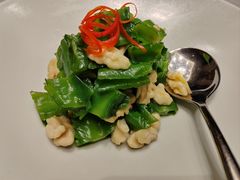 -卓正国际酒店·膳衡食府
