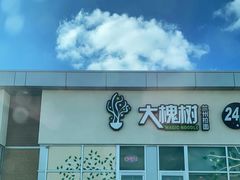 -大槐树兰州拉面