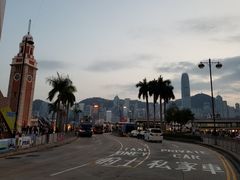 -尖沙咀钟楼