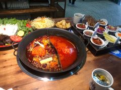 -楠火锅(哈尔滨金爵万象店)