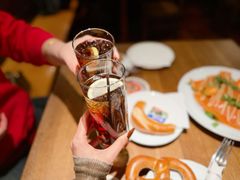 -宝莱纳餐厅(滨江店)