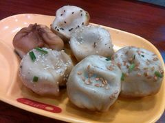 android_upload_pic-小杨生煎(黄河路店)