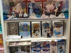 -泡泡玛特POPMART(蓝色港湾店)