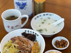 -老柴枝猪脚饭(窑岭店)