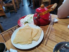 -东镇老火锅(长春路首店)