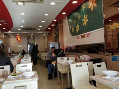 大堂-琴岛顺天馄饨(营口路市场店)