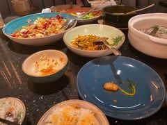 -华豫川酒家(大卫城店)