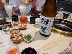 -松鱼亭·和牛烧肉(协鑫广场店)
