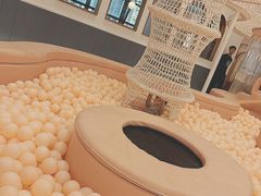 -BossBabe亲子餐厅(金光华广场店)