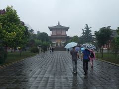 -法门文化景区