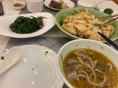 -内蒙古驻京办餐厅