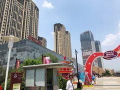 -万达茂商场(南京仙林店)