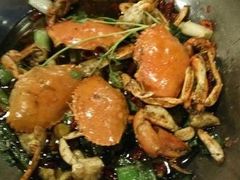 -七欣天香辣蟹火锅(海门解放中路店)