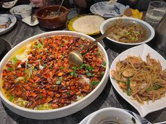 -前海沿·青岛菜(乐客城店)