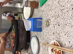 -厚味居炙子烤肉·清真(天桥南纬路店)