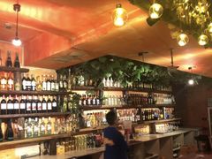 -海雾里小酒馆(解放碑店)