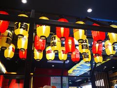 -熊吞·大碗丼烧肉饭(西市场嘉华店)