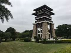 -大湾区中央湿地公园