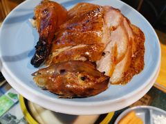 -局气 烤鸭·北京菜(光华路店)