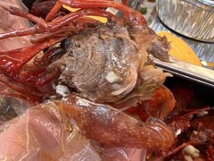 -去吃小龙虾·江湖菜·烧烤(南滨路店)