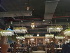 大堂-玖壹咖啡(临河街店)